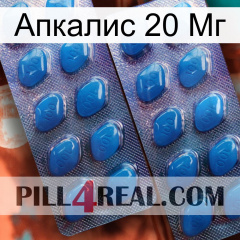 Апкалис 20 Мг viagra2